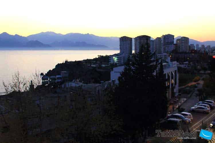 Selge Hotel Lara